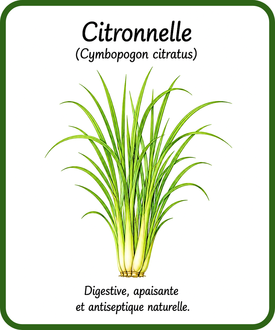 plantes médicinales