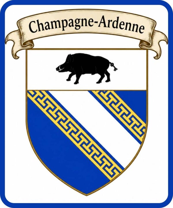Champagne-Ardenne