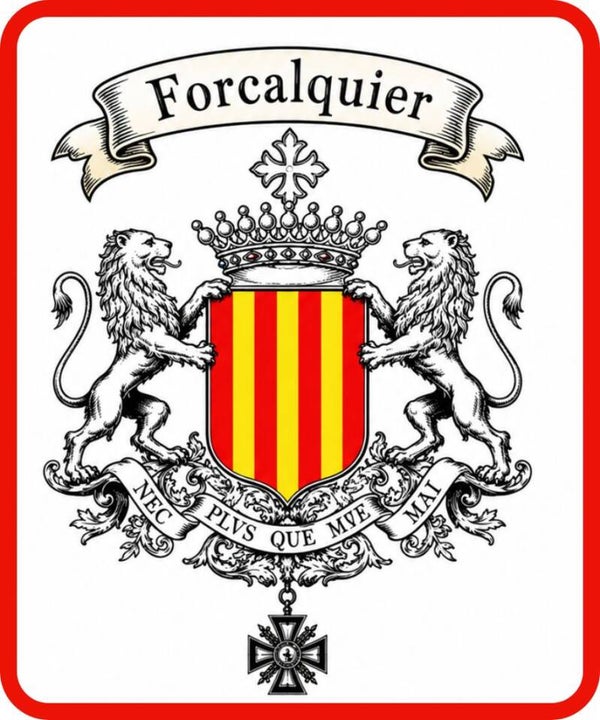 Alpes-de-Haute-Provence (sous-préfecture)
