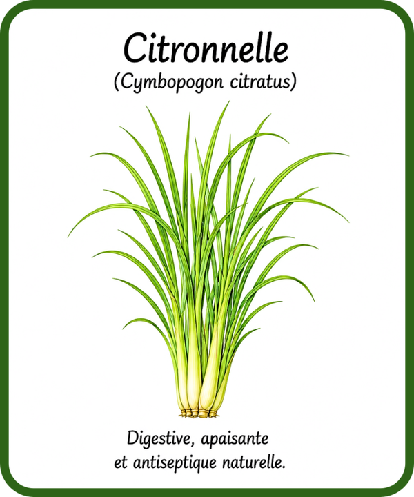 plantes médicinales