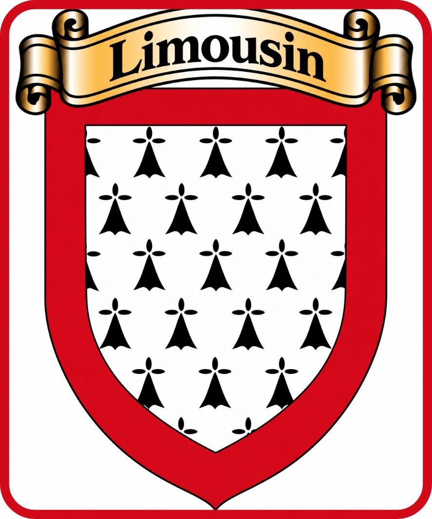 régions de France
