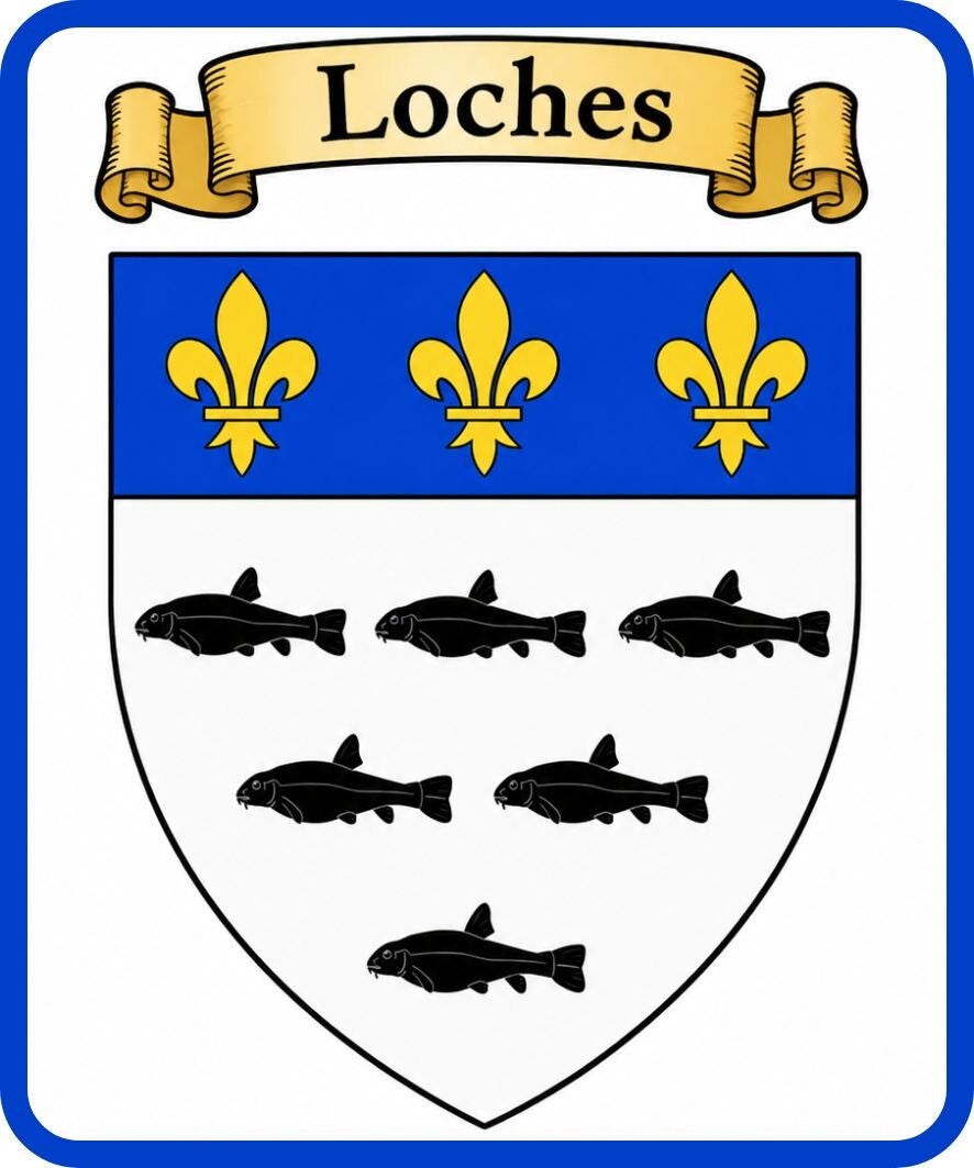 Indre-et-Loire (sous-préfecture)