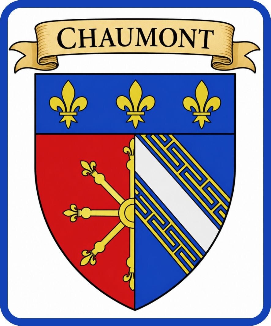 Haute-Marne (préfecture)