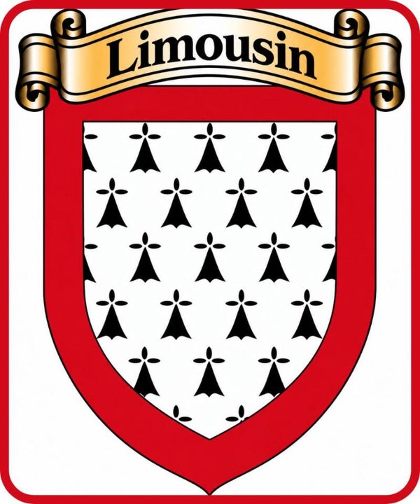 régions de France