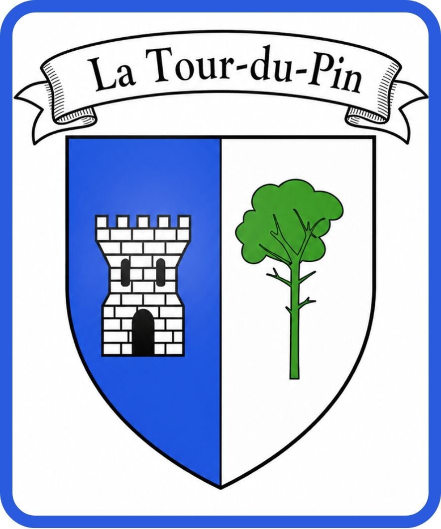 Isère (sous-préfecture)