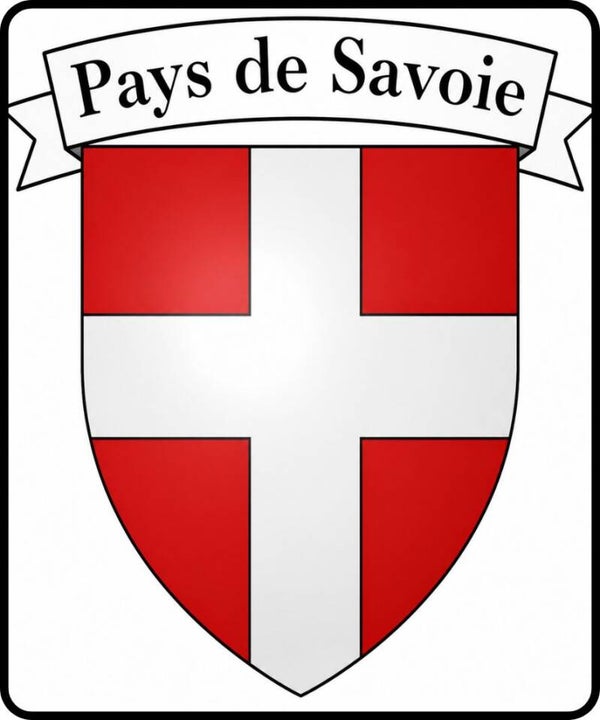 blason de la France