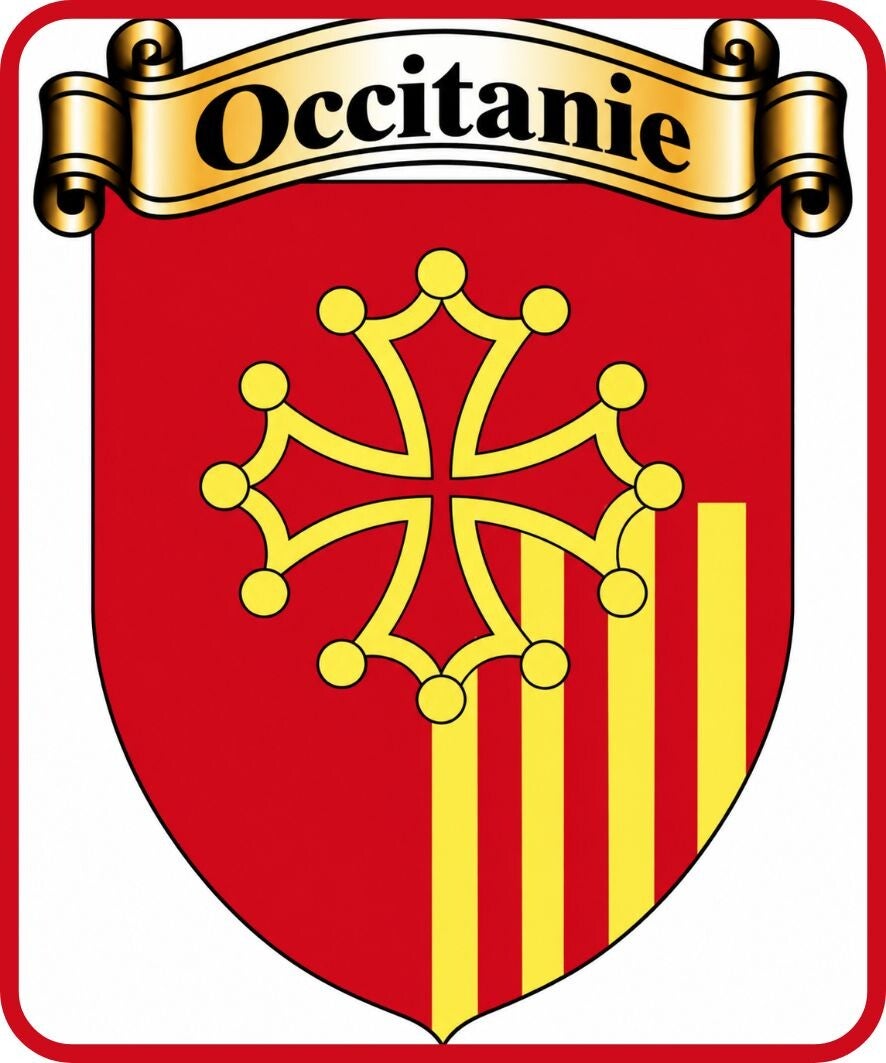 régions de France