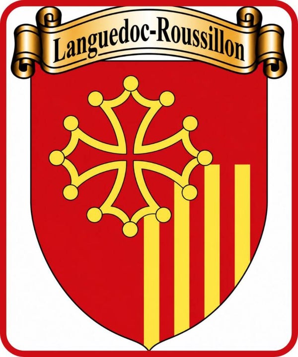 régions de France
