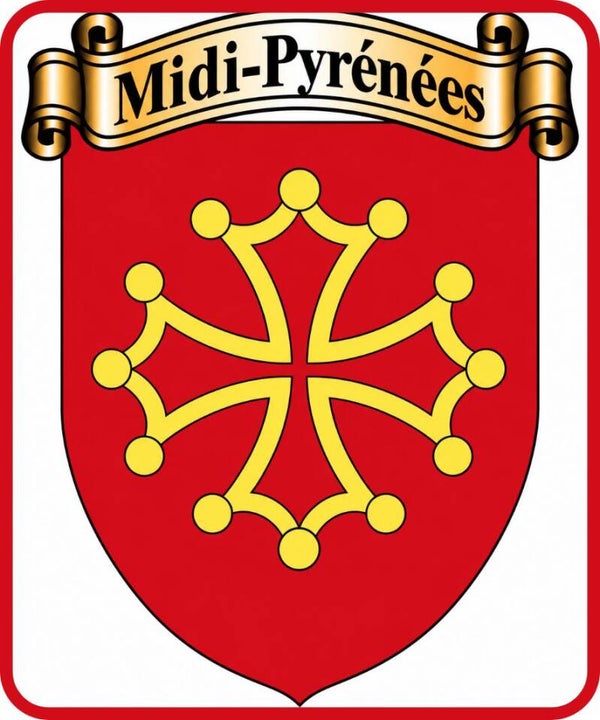 régions de France