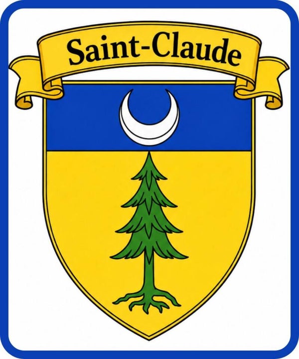 Jura (sous-préfecture)