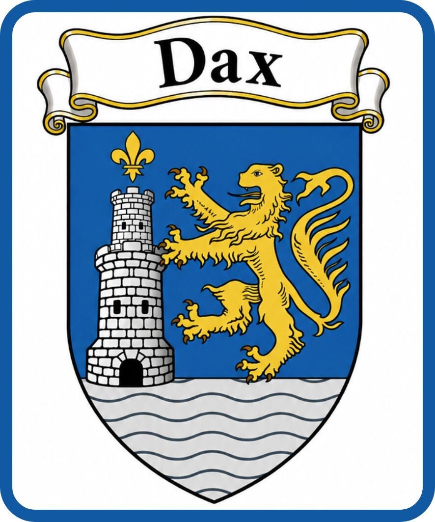 Landes (sous-préfecture)