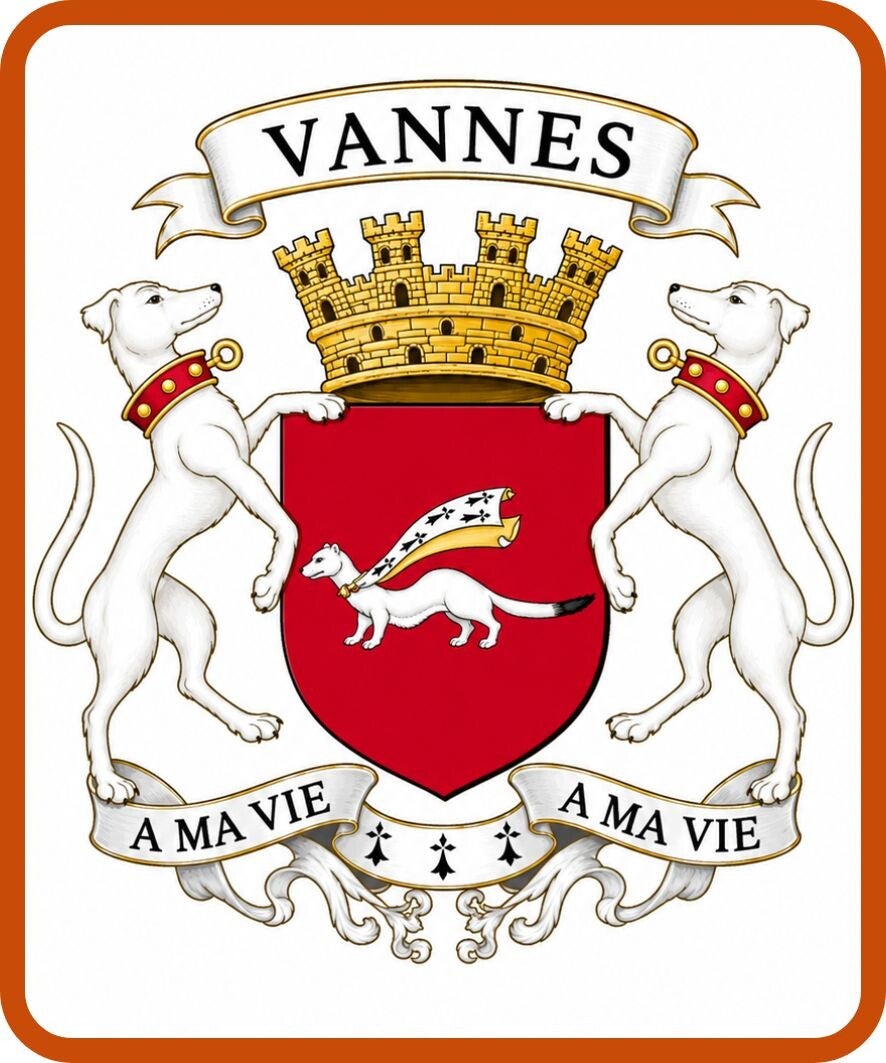 Morbihan (préfecture)