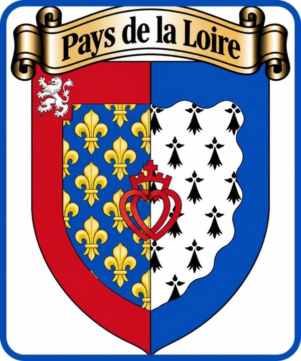 régions de France