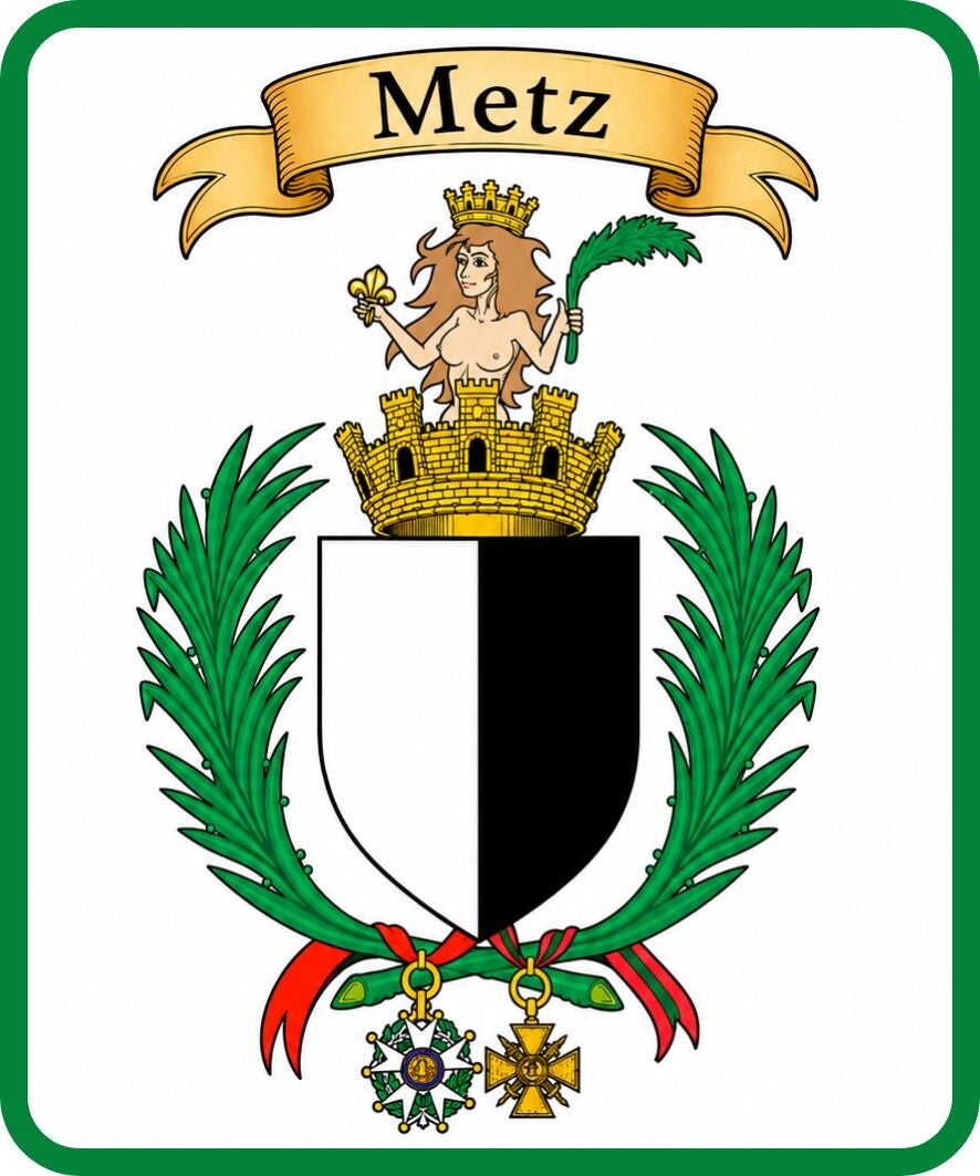 Moselle (préfecture)