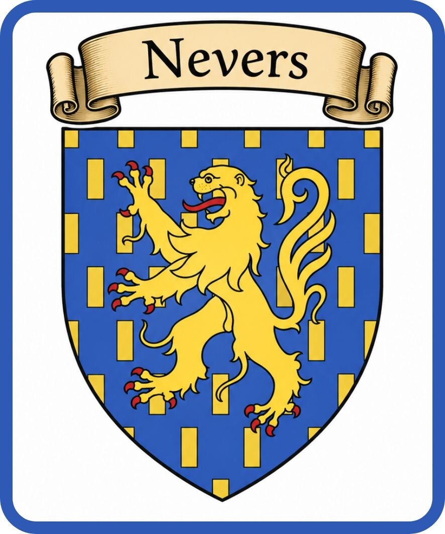 Nièvre (préfecture)
