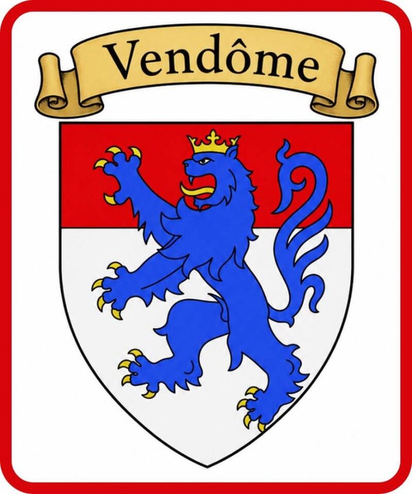 Loir-et-Cher (sous-préfecture)