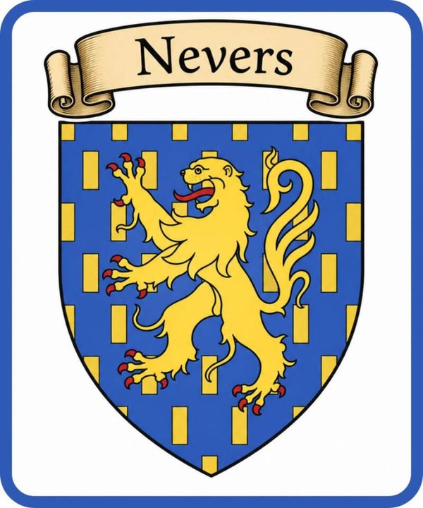 Nièvre (préfecture)