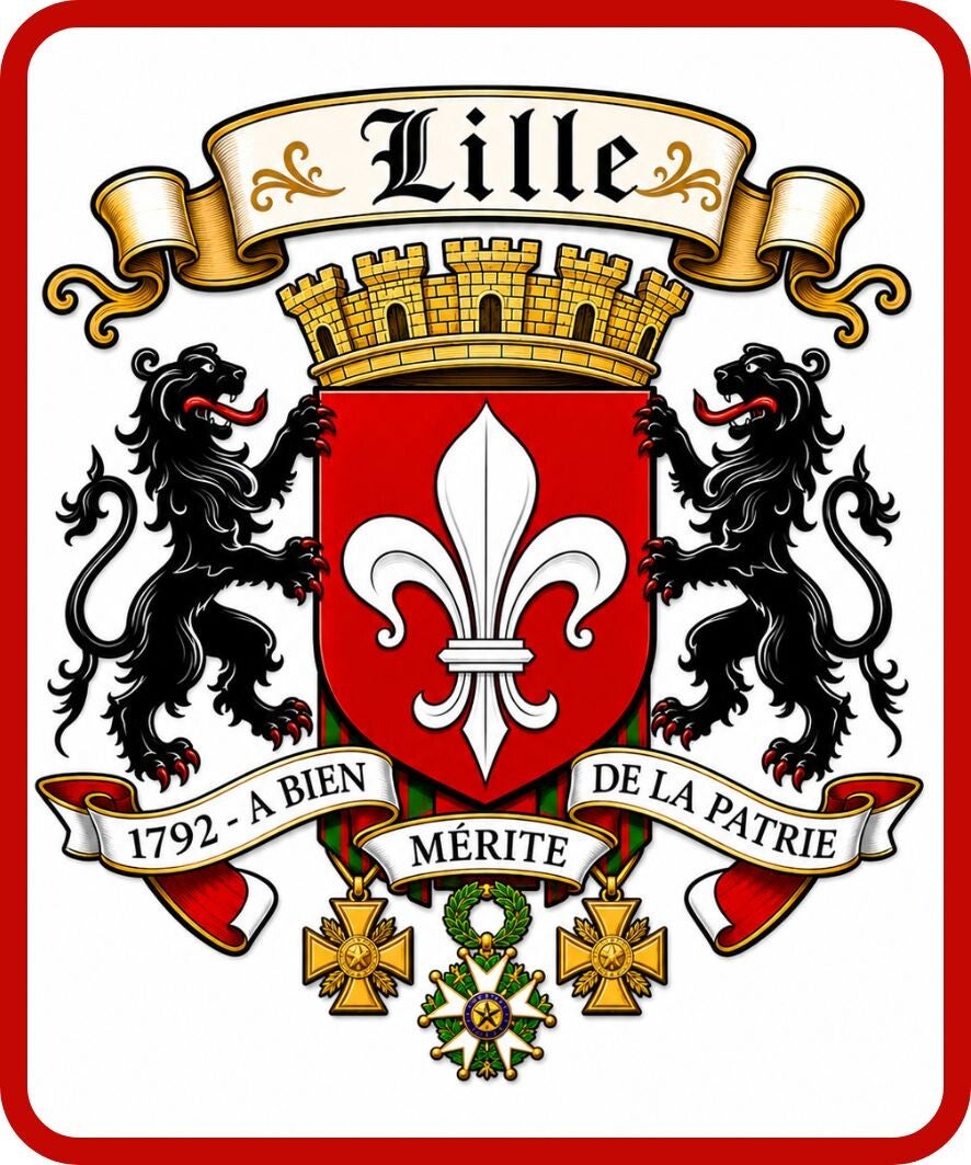 Nord (préfecture)