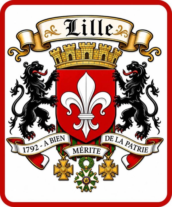 Nord (préfecture)