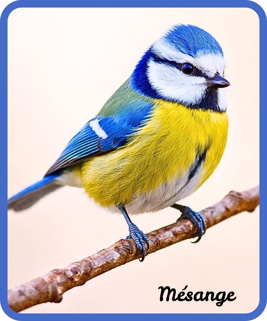 oiseaux