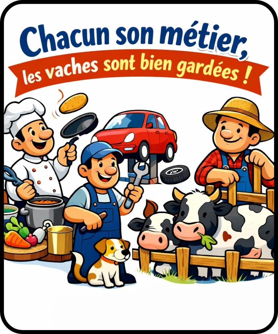 Dictons