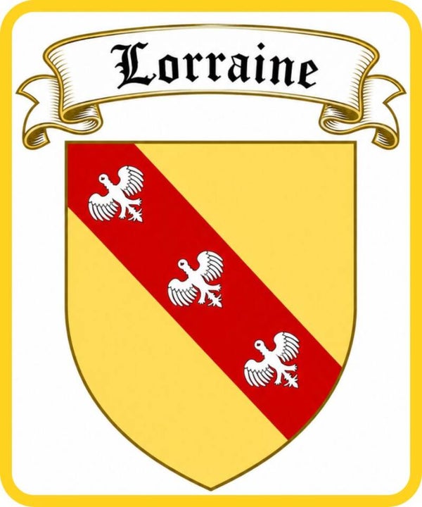 Lorraine