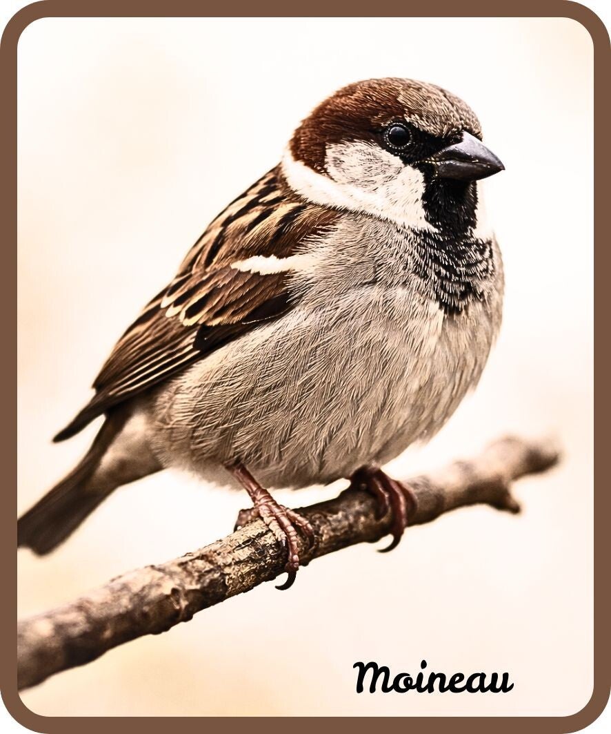 oiseaux