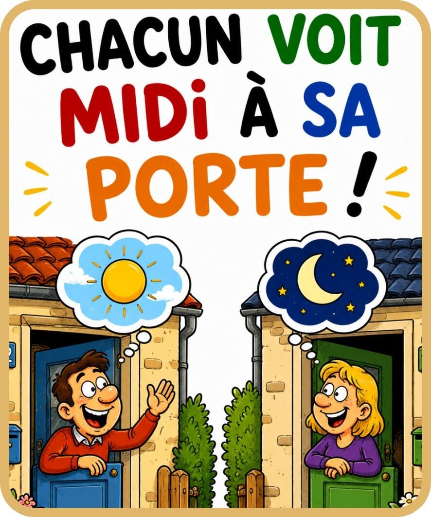Dictons