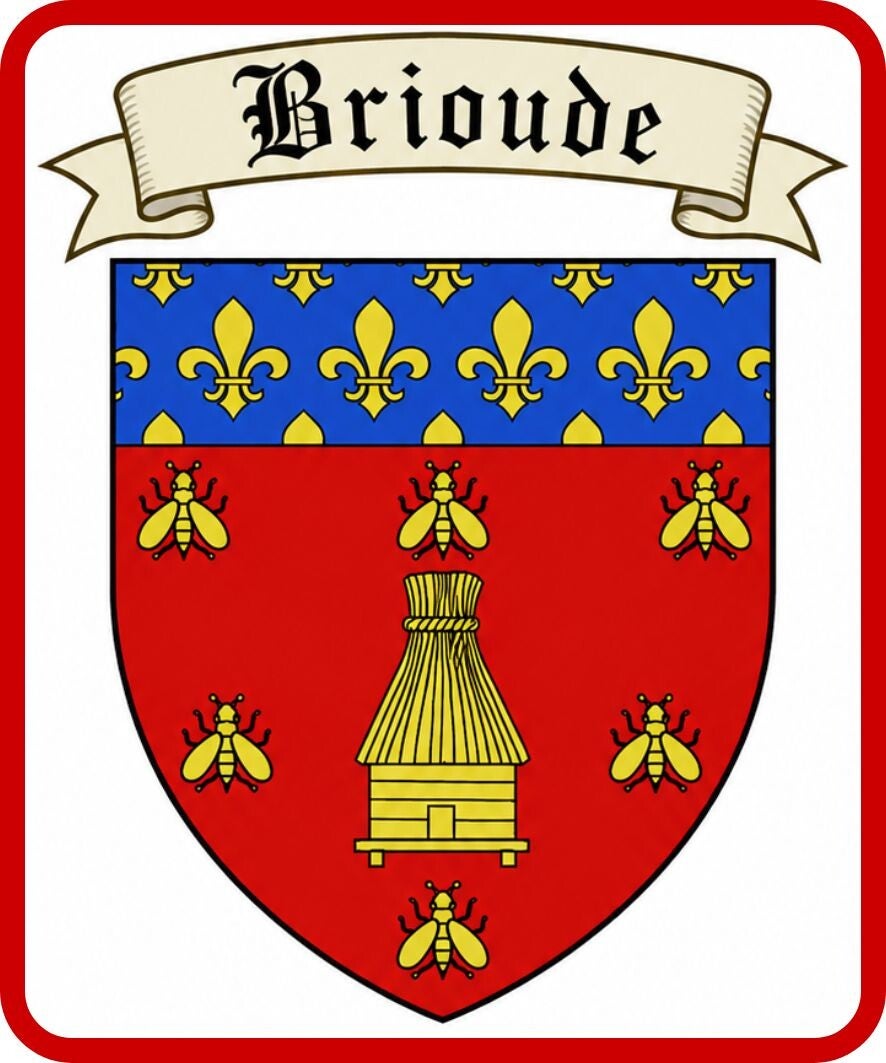 Haute-Loire (sous-préfecture)