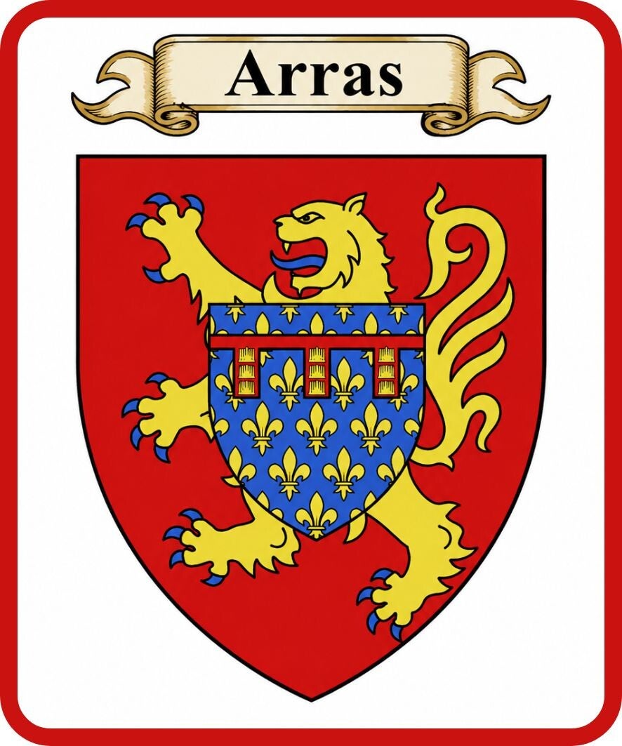 Pas-de-Calais (préfecture)