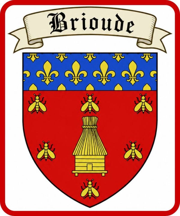 Haute-Loire (sous-préfecture)