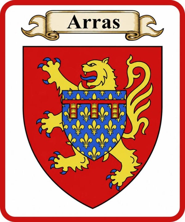 Pas-de-Calais (préfecture)