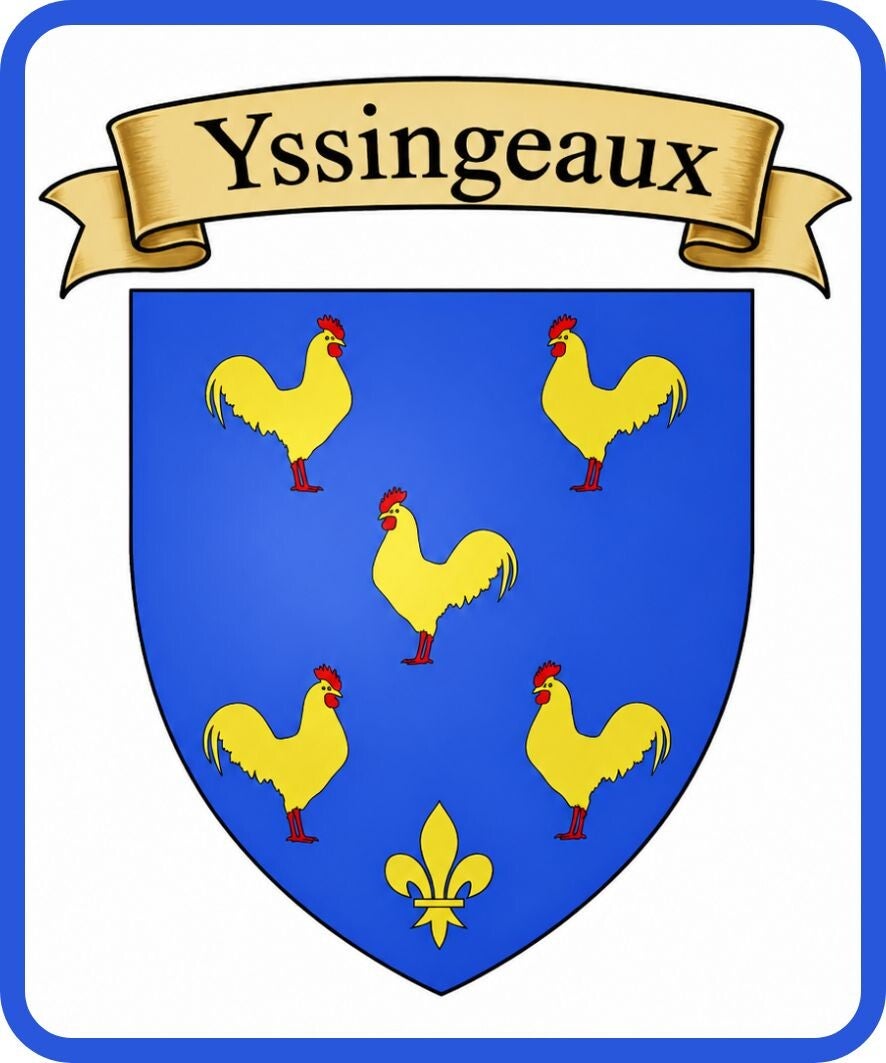 Haute-Loire (sous-préfecture)