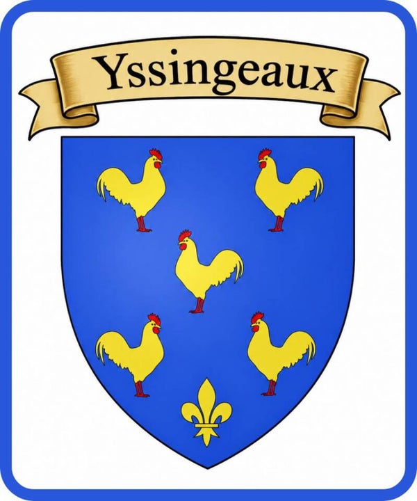 Haute-Loire (sous-préfecture)