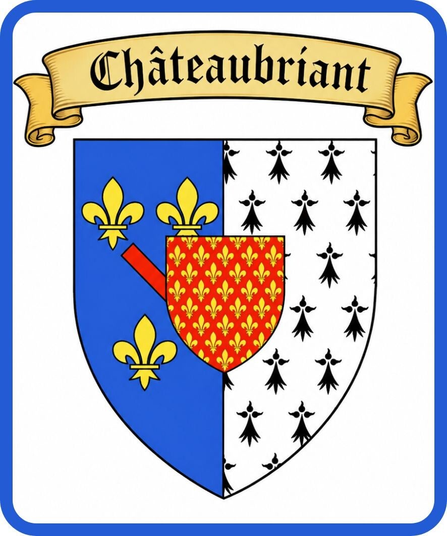 Loire-Atlantique (sous-préfecture)