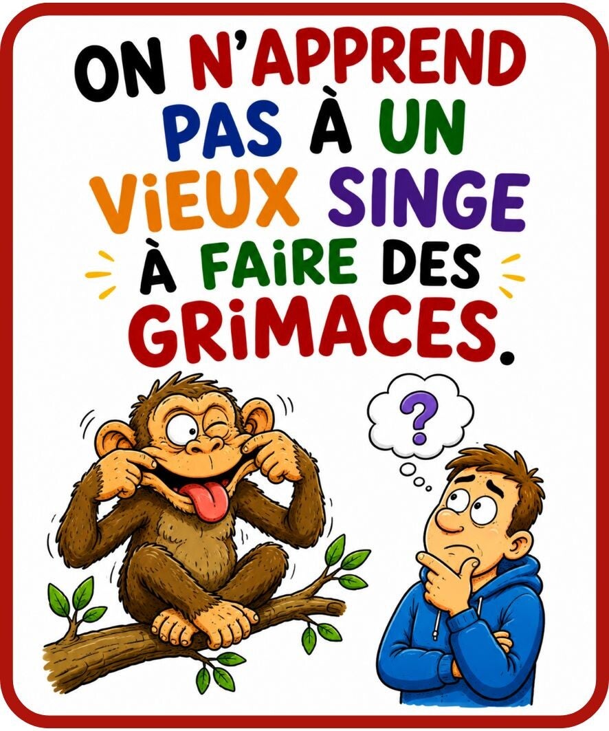 Dictons