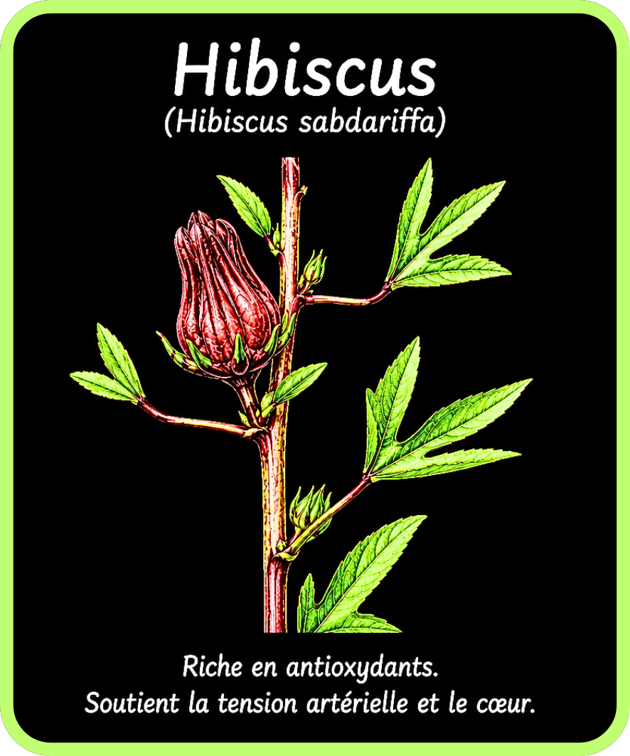 plantes médicinales