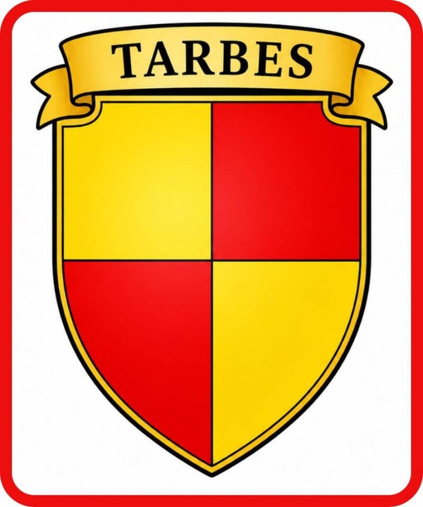 Hautes-Pyrénées (préfecture)