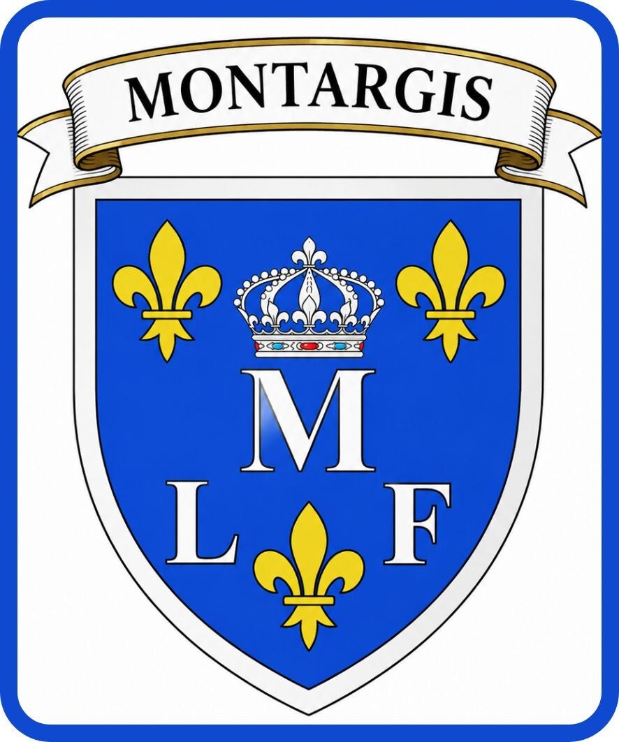 Loiret (sous-préfecture)