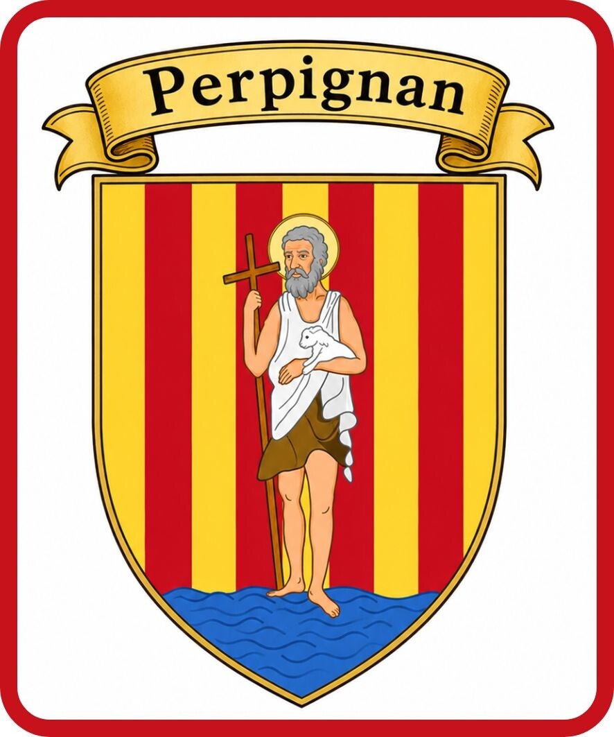Pyrénées-Orientales (préfecture)