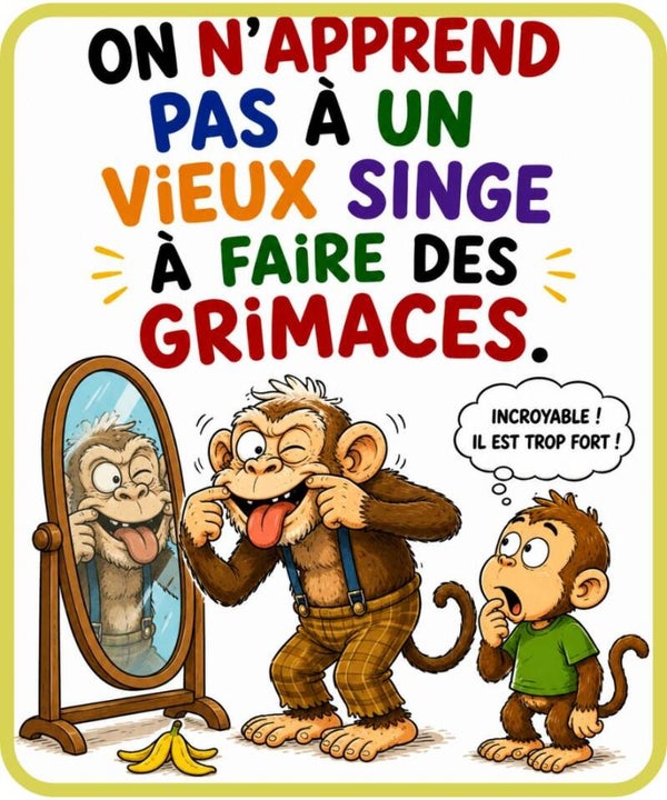 Dictons