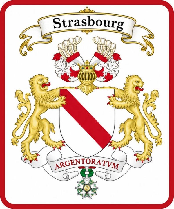 Bas-Rhin (préfecture)