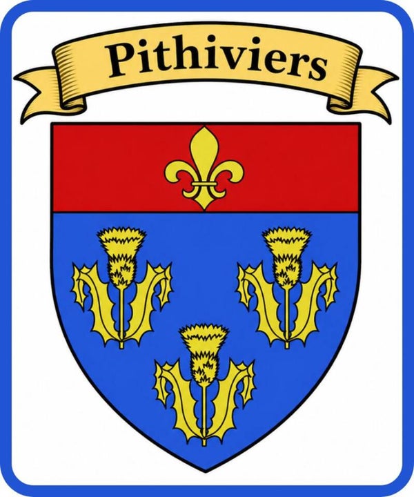 Loiret (sous-préfecture)