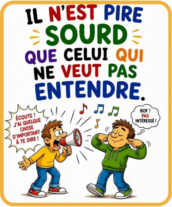 Dictons