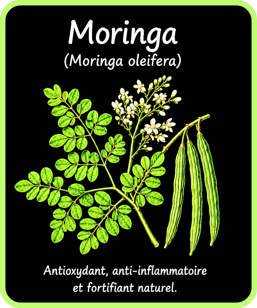 plantes médicinales