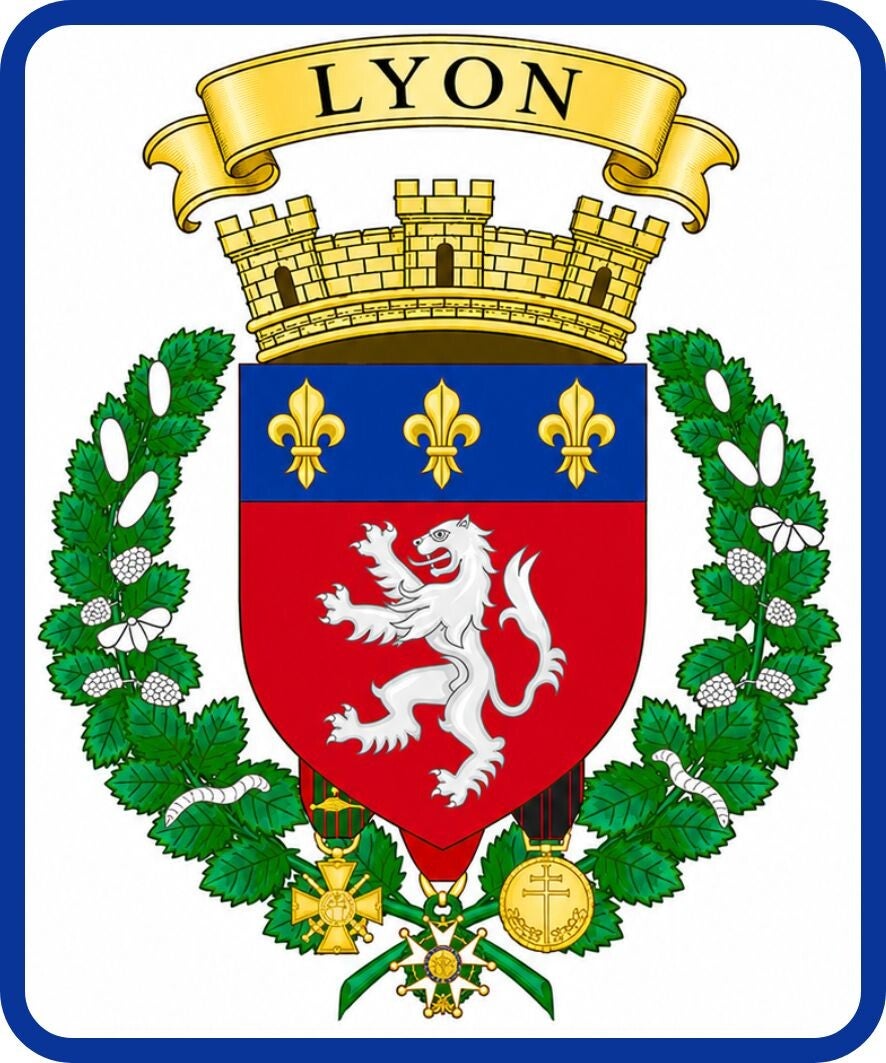 Auvergne-Rhône-Alpes (préfecture)
