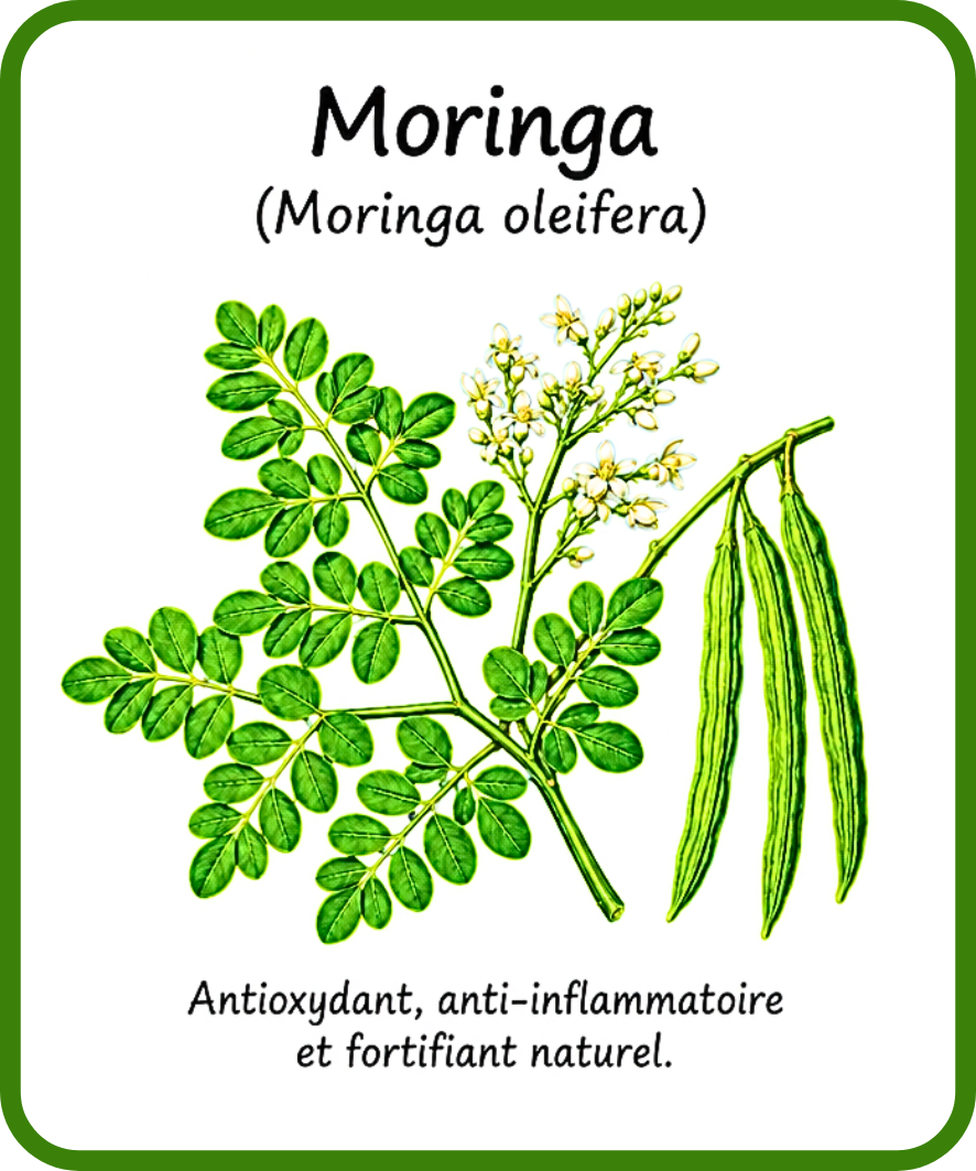 plantes médicinales
