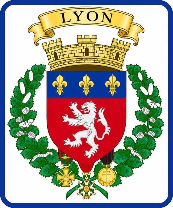 Auvergne-Rhône-Alpes (préfecture)