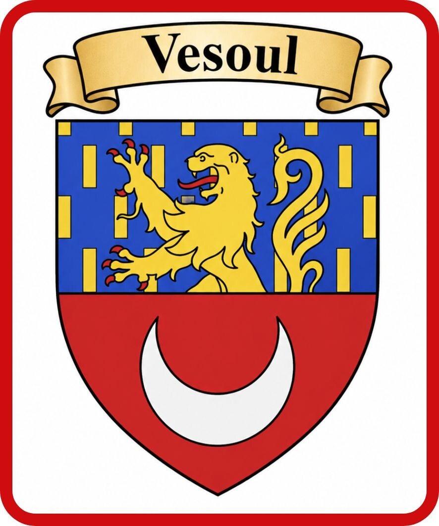 Haute-Saône (préfecture)