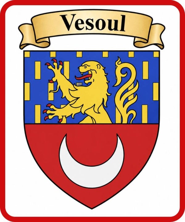 Haute-Saône (préfecture)